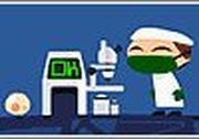 Embrioni in Fuga - Online Free Game