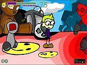 End Of Nightmares - Online Free Game