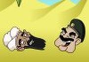 Escape Caper - Online Free Game
