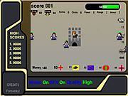 Escape The Uberkids - Online Free Game
