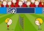Euro 2008 headers - Online Free Game