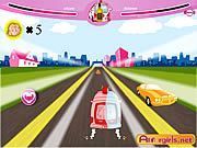 Express Ambulance - Online Free Game