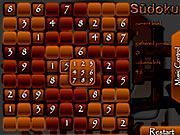Expressed Sudoku - Online Free Game