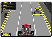Extreme Racing - Online Free Game