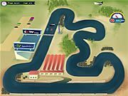 Play F1 Shanghai Game