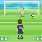FG Multiplayer Elfmeter - Online Free Game