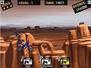 Play FMX Team II Game Play FMX Team II Game