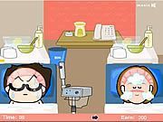 Facial House - Online Free Game