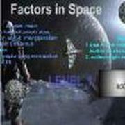 Factors in Space - Online Free Game