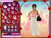 Fairy Doll Dressup - Online Free Game