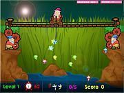 Fairy Fishing - Online Free Game