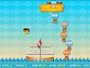 Falling Furries - Online Free Game