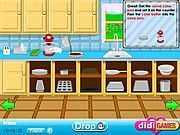 Play Fantastic Chef Chocolate Cake Game Play Fantastic Chef Chocolate Cake Game