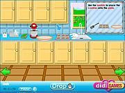 Play Fantastic Chef Oatmeal Raisin Cookies Game Play Fantastic Chef Oatmeal Raisin Cookies Game