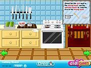 Play Fantastic Chef Stuffed Peppers Game Play Fantastic Chef Stuffed Peppers Game