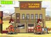 FarWest - Online Free Game