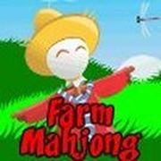 Farm Mahjong - Online Free Game