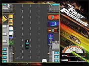 Play Fast and the Furious Game