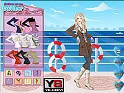 Play Feel Romantic Dress Up Game