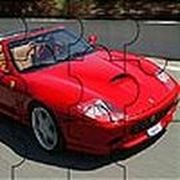 Ferrari 575m - Online Free Game
