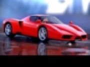 Ferrari Enzo Racer - Online Free Game