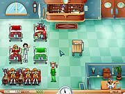 Fever Frenzy - Online Free Game