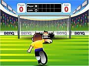 Fifa Soccer 1on1 - Online Free Game
