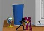 Play Fightman Game