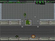 Final Defense II Last Stand - Online Free Game