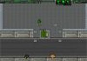 Final Defense Lost in Action - Online Free Game