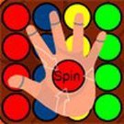 Finger Twist - Online Free Game
