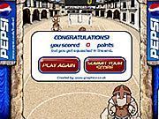 Play Fingers World Footballers 1 Game