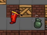 Fire and Bombs 2 - Online Free Game