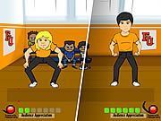 Fired Up - Online Free Game