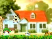 Play Firemen of Animals Game Play Firemen of Animals Game