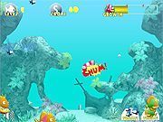 Fish Tales - Online Free Game
