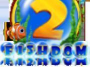 Fishdom™ 2 - Online Free Game