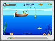 Fishing Cast The Line - Online Free Game