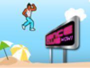 Fist Pumper - Online Free Game