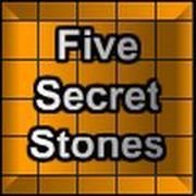 Five Secret Stones - Online Free Game