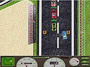 Flash Racer - Online Free Game