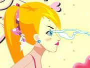 Flirting girl game - Online Free Game