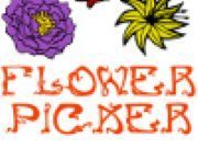 Flower Picker - Online Free Game