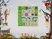 Flower Quest - Online Free Game