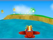 Play Flying Duck Game