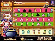 Food Finder - Online Free Game
