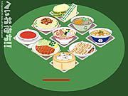 Food Memory 2 - Online Free Game