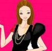 For a New Year Party - Online Free Game
