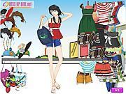 Forever21 Fashion - Online Free Game