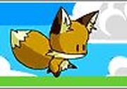 Fox Adventure - Online Free Game